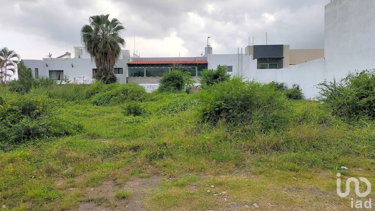 Terreno en Venta en Real Vista Hermosa, Colima, Colima | NEX-262087 | iad México | Foto 4 de 10