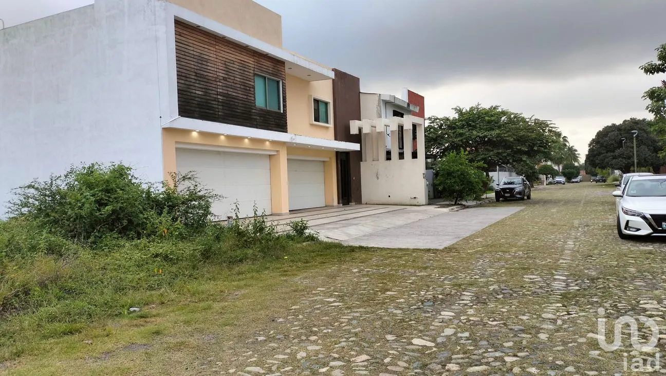 Terreno en Venta en Real Vista Hermosa, Colima, Colima | NEX-262087 | iad México | Foto 8 de 10
