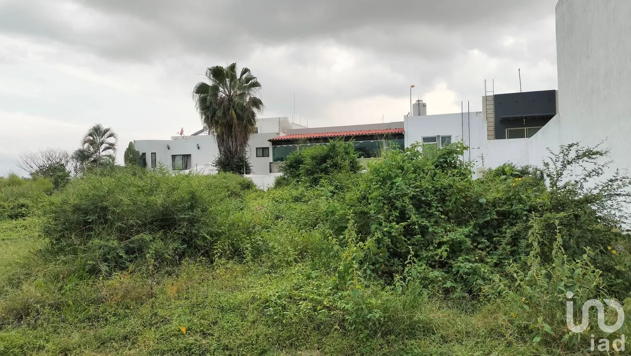 Terreno en Venta en Real Vista Hermosa, Colima, Colima | NEX-262087 | iad México | Foto 1 de 10