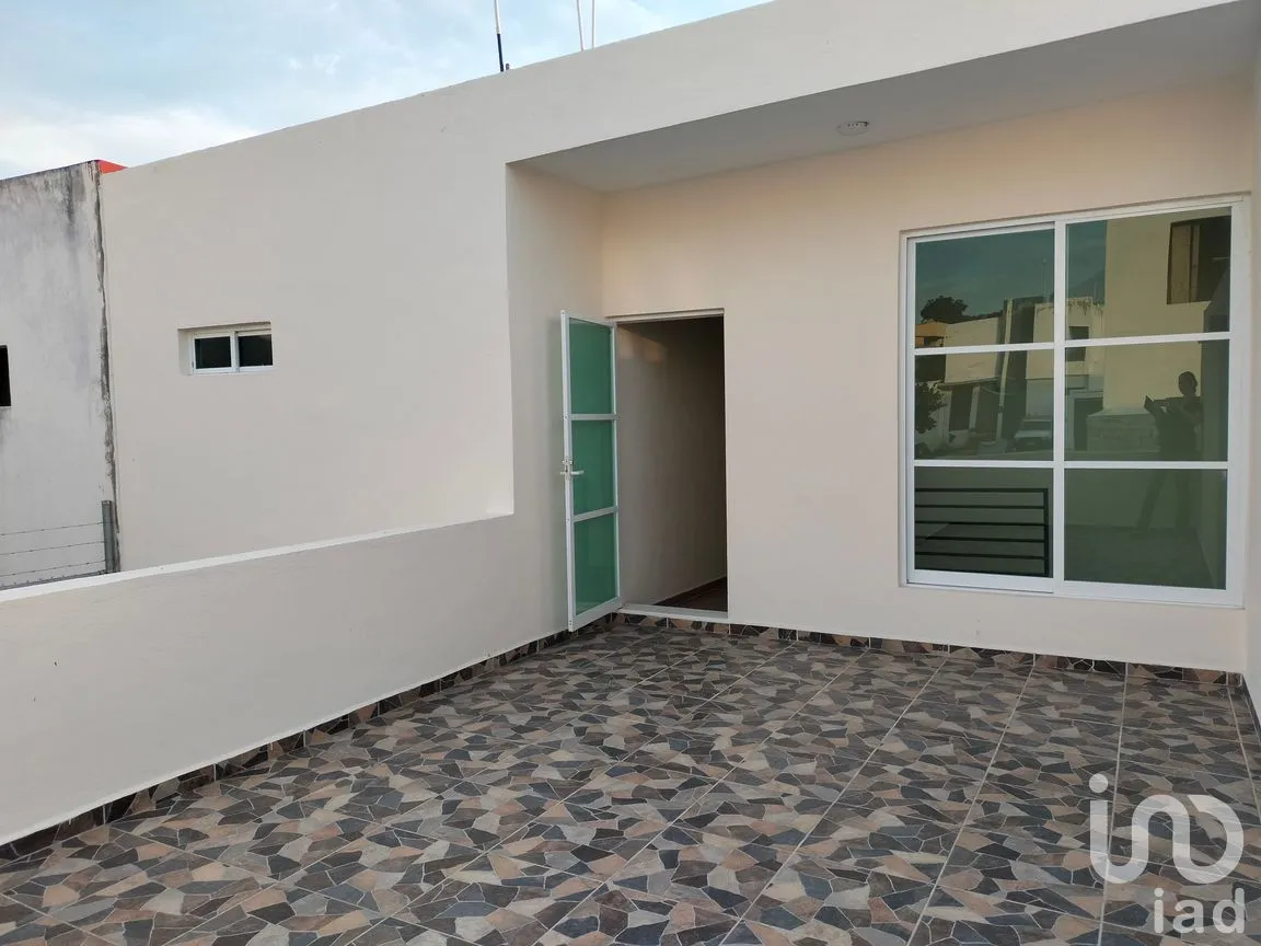Casa en Venta en Las Lagunas, Villa de Álvarez, Colima | NEX-262832 | iad México | Foto 18 de 18