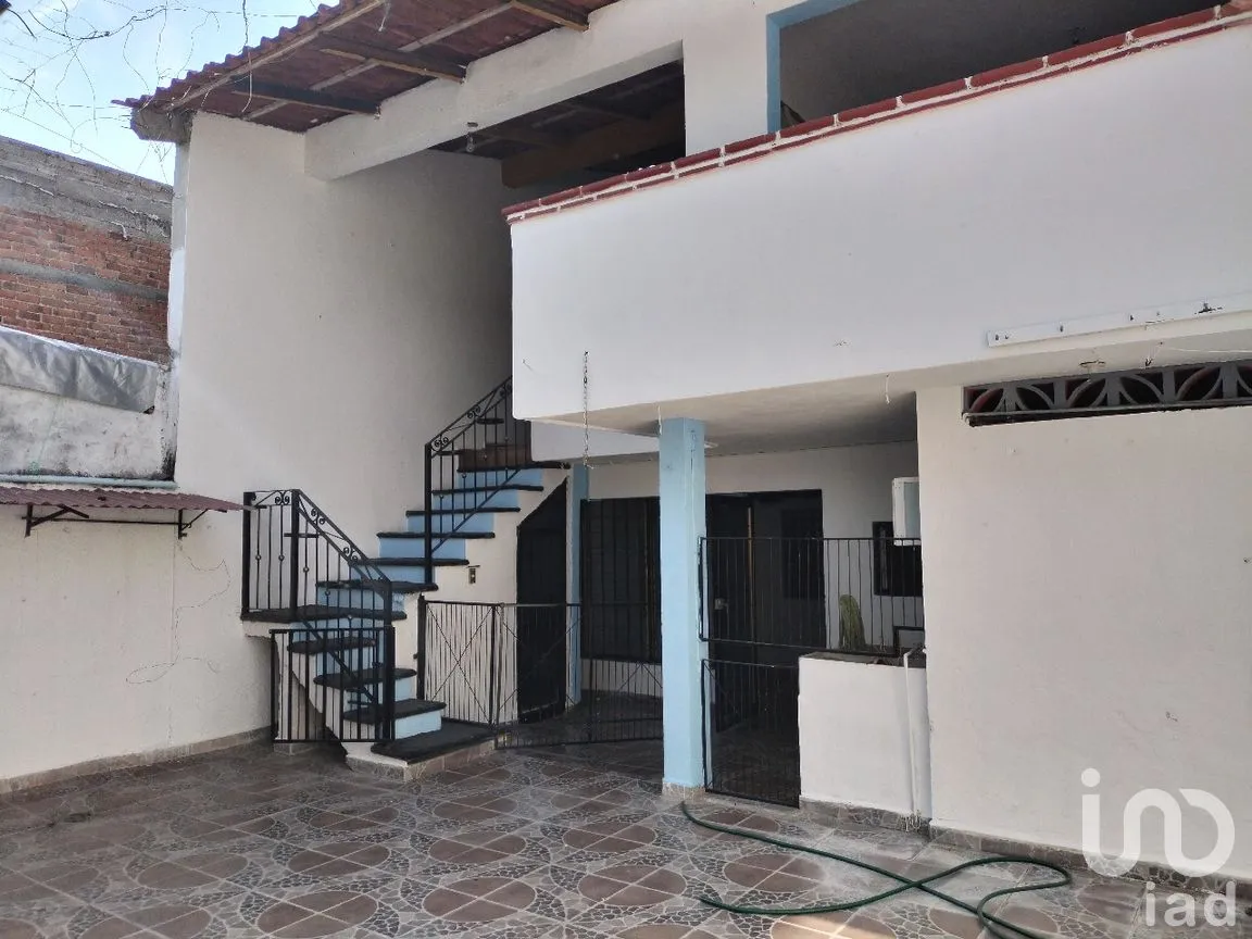 Casa en Venta en Alfredo V. Bonfil, Villa de Álvarez, Colima | NEX-264144 | iad México | Foto 8 de 12