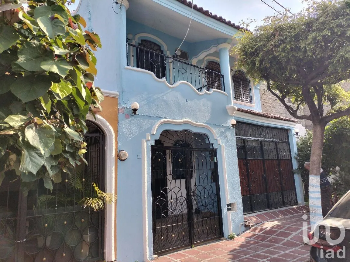 Casa en Venta en Alfredo V. Bonfil, Villa de Álvarez, Colima | NEX-264144 | iad México | Foto 1 de 12