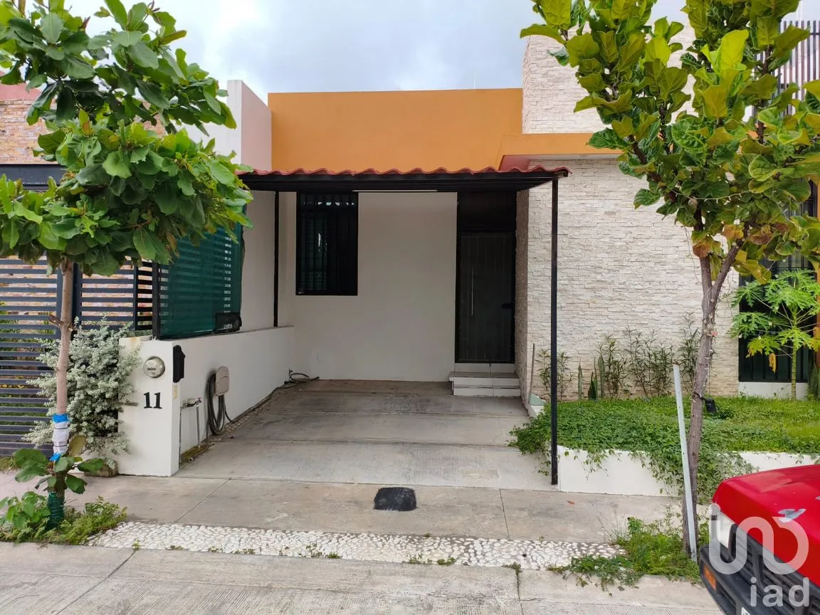 Casa en Venta en Colinas del Real, Villa de Álvarez, Colima | NEX-264656 | iad México | Foto 2 de 7
