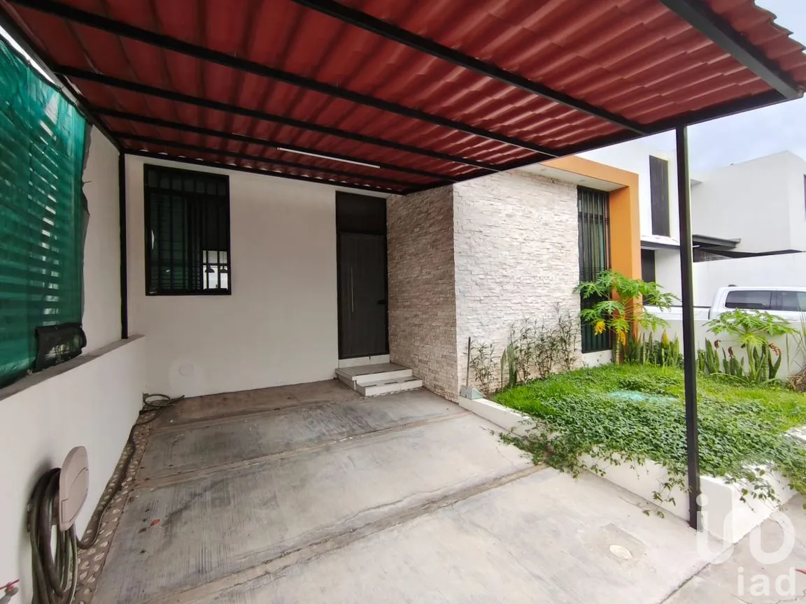 Casa en Venta en Colinas del Real, Villa de Álvarez, Colima | NEX-264656 | iad México | Foto 3 de 7