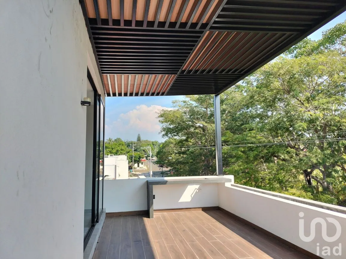 Casa en Venta en San Ángel Residencial, Colima, Colima | NEX-265296 | iad México | Foto 14 de 15