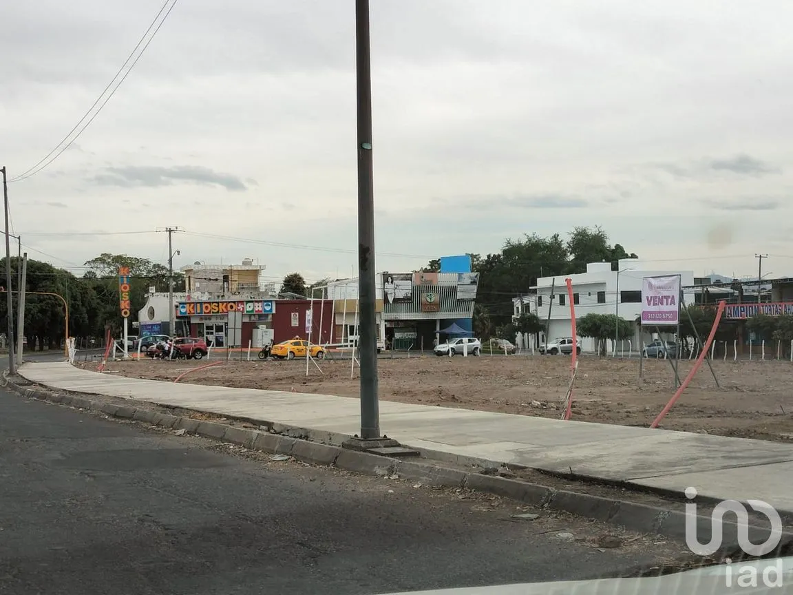 Terreno en Venta en Rinconada del Pereyra, Colima, Colima | NEX-285386 | iad México | Foto 2 de 6