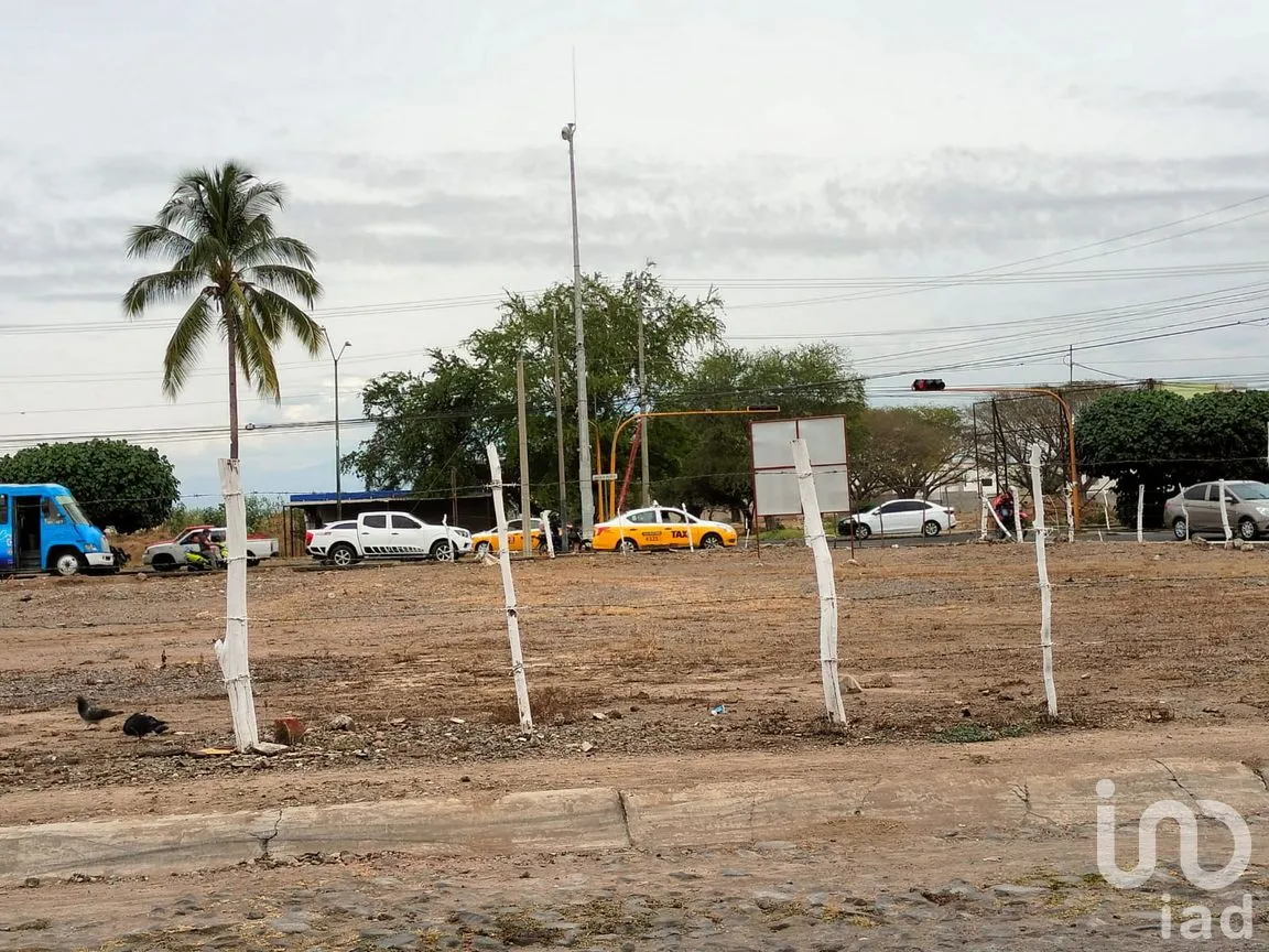 Terreno en Venta en Rinconada del Pereyra, Colima, Colima | NEX-285386 | iad México | Foto 4 de 6