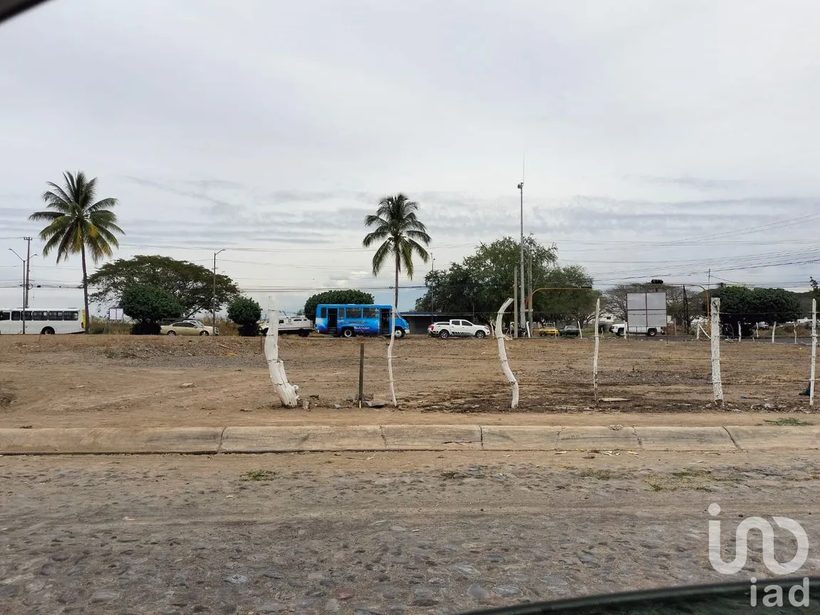 Terreno en Venta en Rinconada del Pereyra, Colima, Colima | NEX-285387 | iad México | Foto 1 de 4