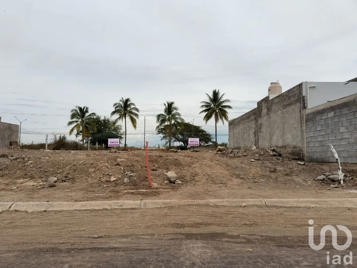 Terreno en Venta en Rinconada del Pereyra, Colima, Colima | NEX-285387 | iad México | Foto 2 de 6