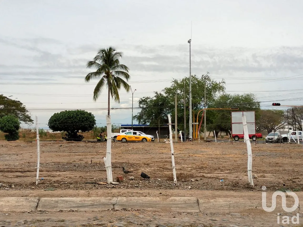 Terreno en Venta en Rinconada del Pereyra, Colima, Colima | NEX-285387 | iad México | Foto 3 de 6