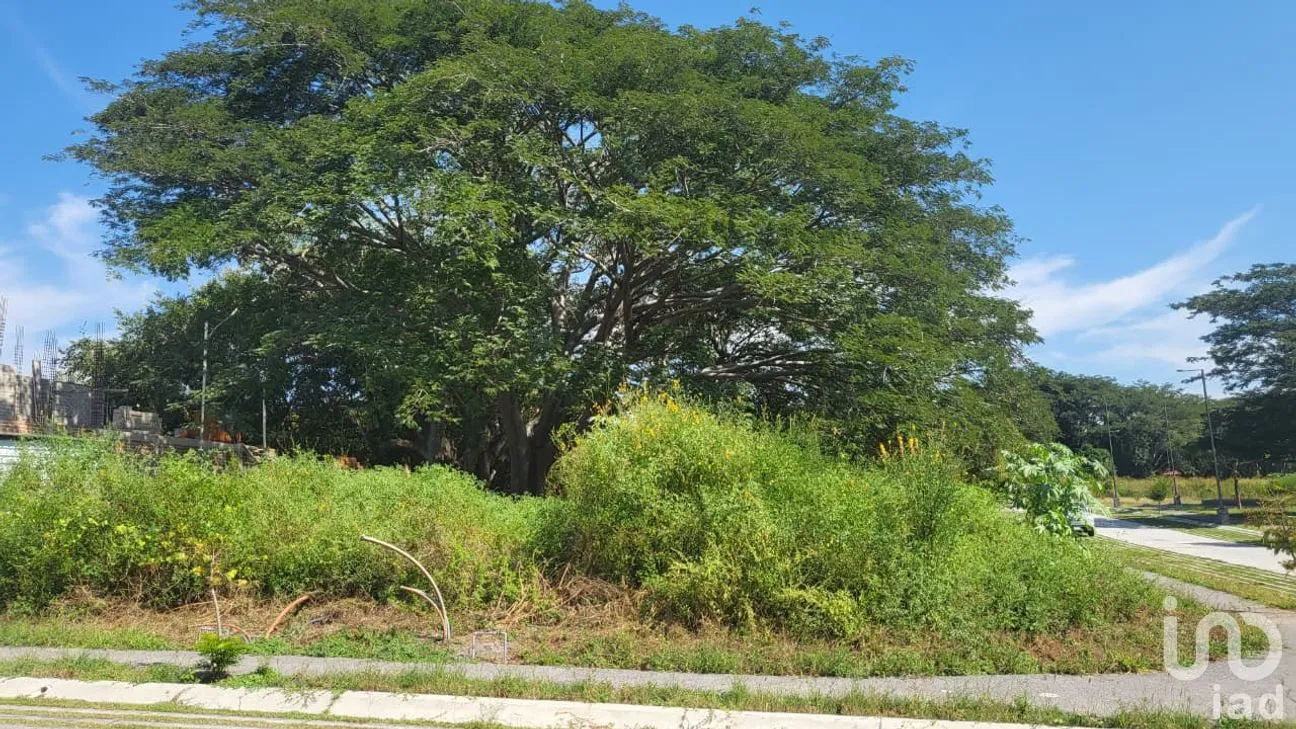 Terreno en Venta en El Chanal, Colima, Colima | NEX-285388 | iad México | Foto 2 de 7