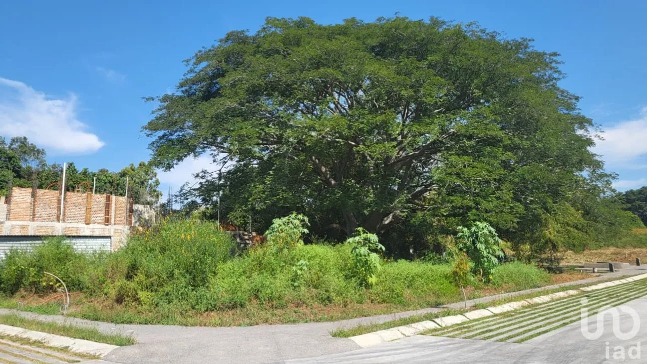 Terreno en Venta en El Chanal, Colima, Colima | NEX-285388 | iad México | Foto 1 de 7