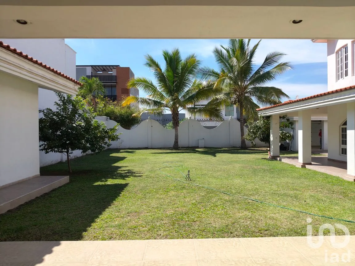 Casa en Venta en Jardines Vista Hermosa, Colima, Colima | NEX-286225 | iad México | Foto 4 de 15
