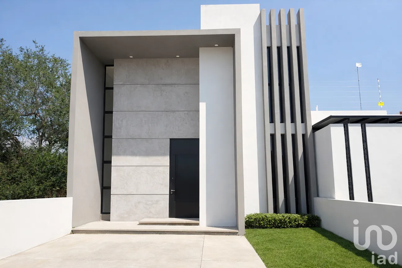 Casa en Venta en San Ángel Residencial, Colima, Colima | NEX-287174 | iad México | Foto 1 de 15