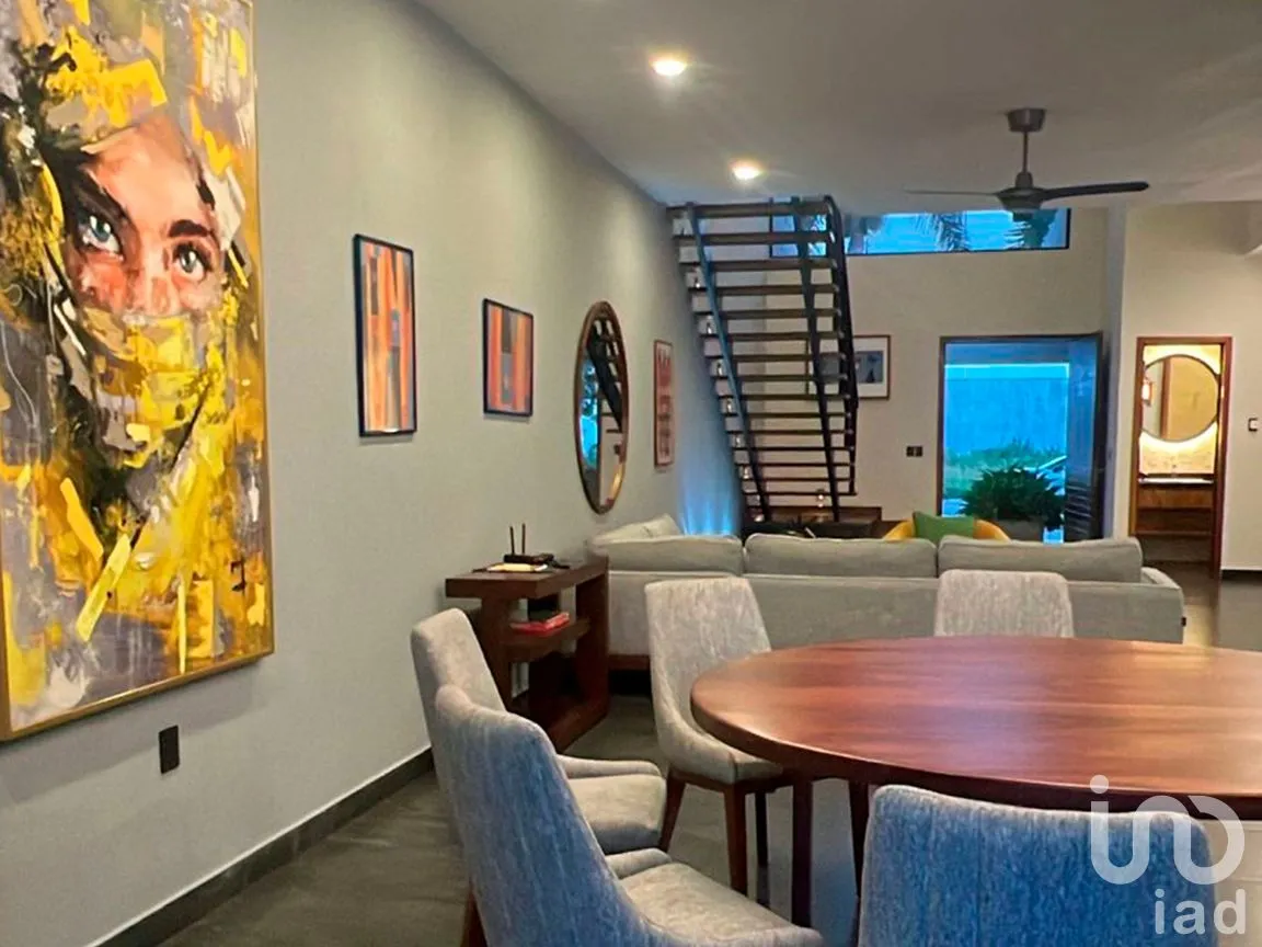 Casa en Venta en Real Hacienda, Villa de Álvarez, Colima | NEX-289621 | iad México | Foto 5 de 15