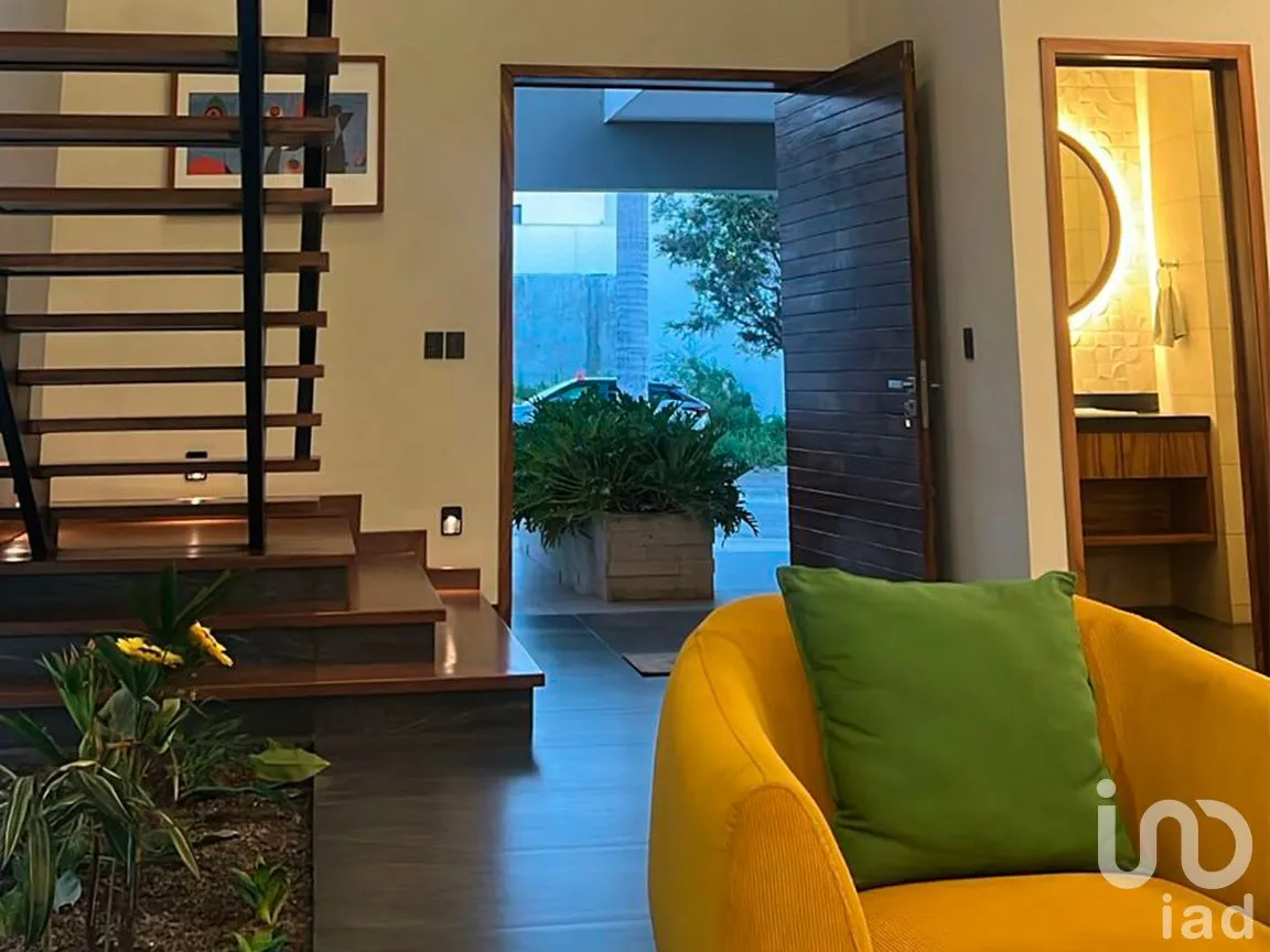 Casa en Venta en Real Hacienda, Villa de Álvarez, Colima | NEX-289621 | iad México | Foto 4 de 15