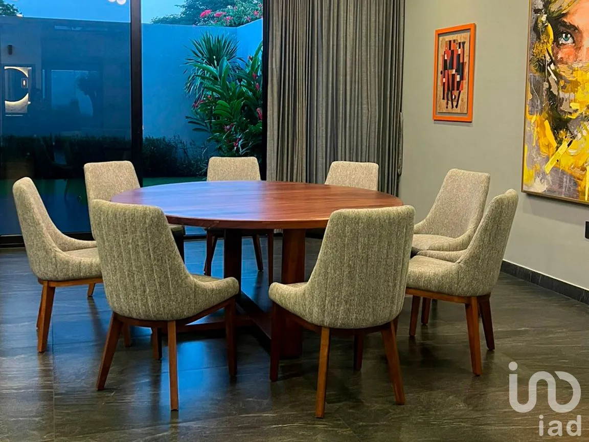 Casa en Venta en Real Hacienda, Villa de Álvarez, Colima | NEX-289621 | iad México | Foto 9 de 15