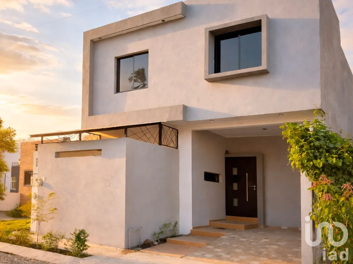 Casa en Venta en Arboledas, Colima, Colima | NEX-292661 | iad México | Foto 1 de 16