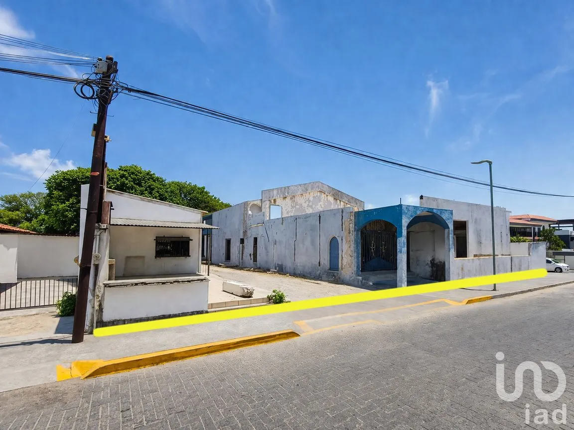 Terreno en Venta en Del Mar, Manzanillo, Colima | NEX-295192 | iad México | Foto 3 de 7
