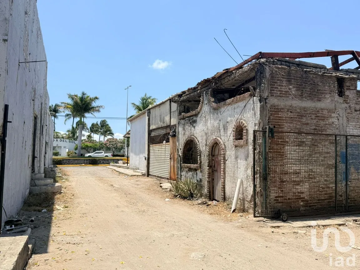 Terreno en Venta en Del Mar, Manzanillo, Colima | NEX-295192 | iad México | Foto 4 de 7