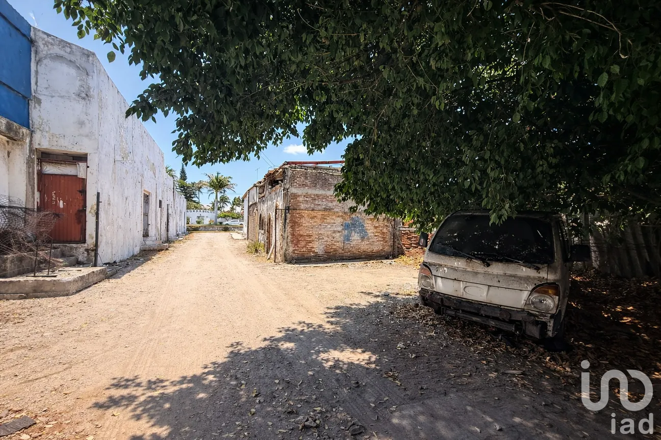 Terreno en Venta en Del Mar, Manzanillo, Colima | NEX-295192 | iad México | Foto 6 de 7