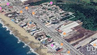 NEX-295192 - Terreno en Venta en Del Mar, CP 28218, Colima.