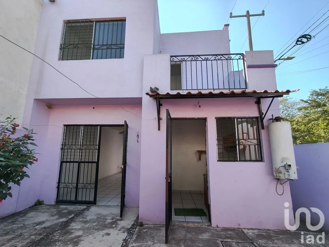 Casa en Venta en El Llano, Villa de Álvarez, Colima | NEX-295914 | iad México | Foto 6 de 14
