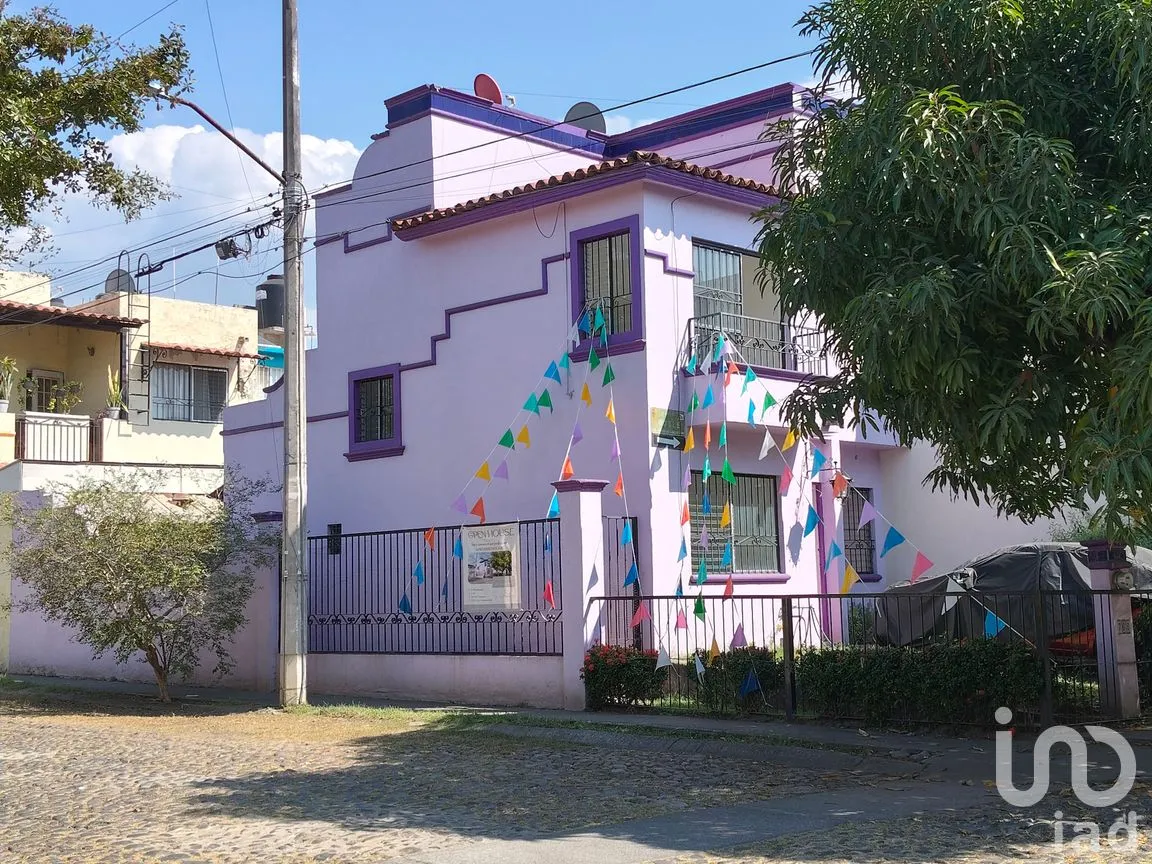 Casa en Venta en El Llano, Villa de Álvarez, Colima | NEX-295914 | iad México | Foto 1 de 14