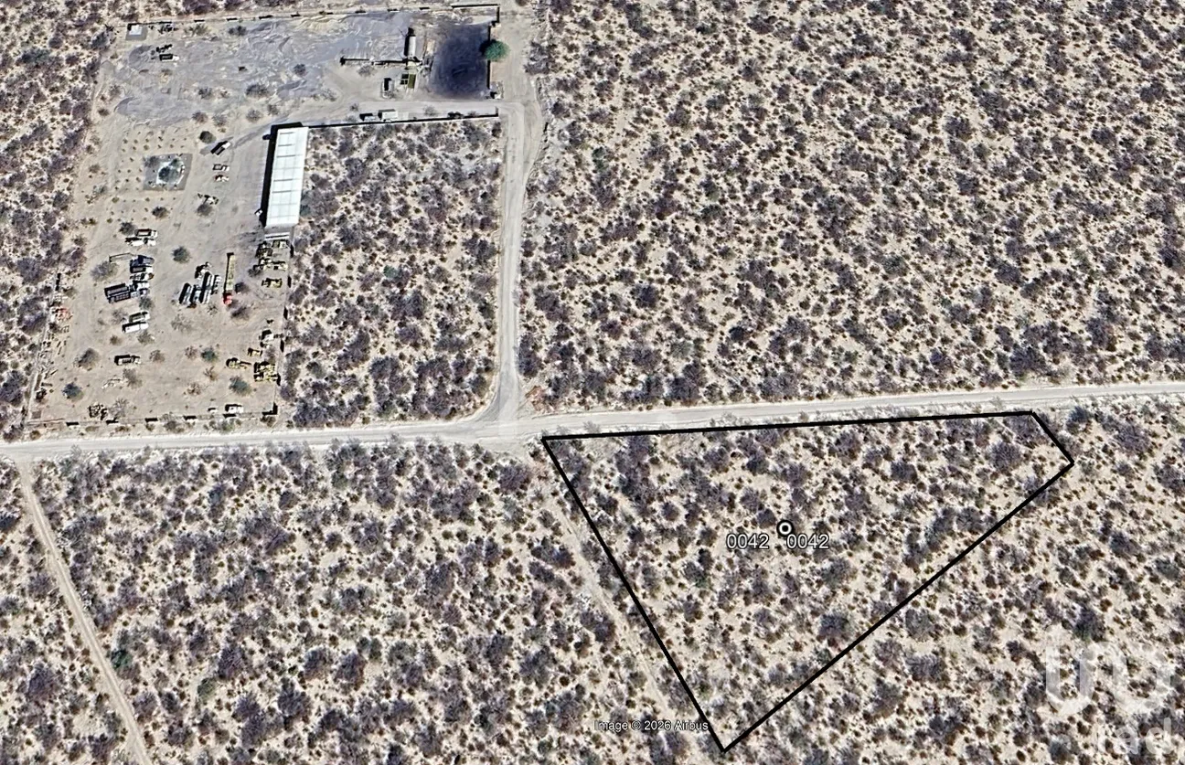 Terreno en Venta en Las Vinoramas, La Paz, Baja California Sur | NEX-295920 | iad México | Foto 4 de 6