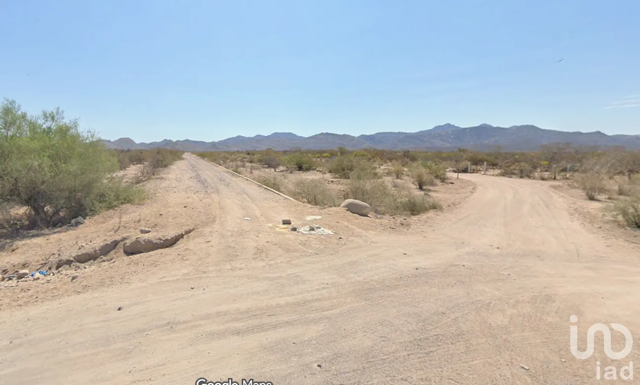 Terreno en Venta en Las Vinoramas, La Paz, Baja California Sur | NEX-295920 | iad México | Foto 5 de 6
