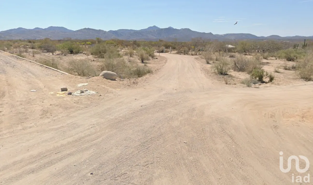 Terreno en Venta en Las Vinoramas, La Paz, Baja California Sur | NEX-295920 | iad México | Foto 6 de 6