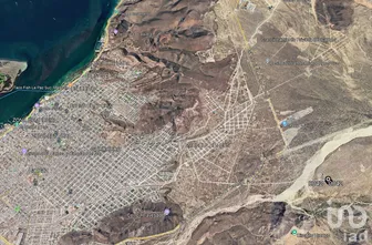NEX-295920 - Terreno en Venta en Las Vinoramas, CP 23209, Baja California Sur.
