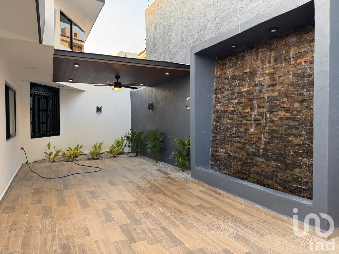 Casa en Venta en Jardines Vista Hermosa, Colima, Colima | NEX-296660 | iad México | Foto 17 de 18