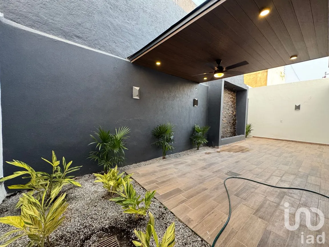 Casa en Venta en Jardines Vista Hermosa, Colima, Colima | NEX-296660 | iad México | Foto 18 de 18