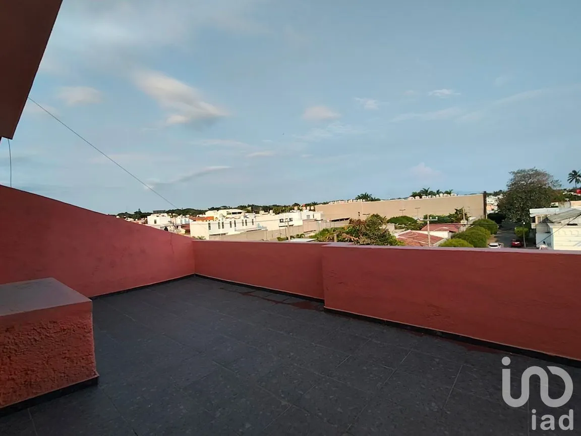 Departamento en Venta en Jardines Vista Hermosa, Colima, Colima | NEX-298836 | iad México | Foto 18 de 19