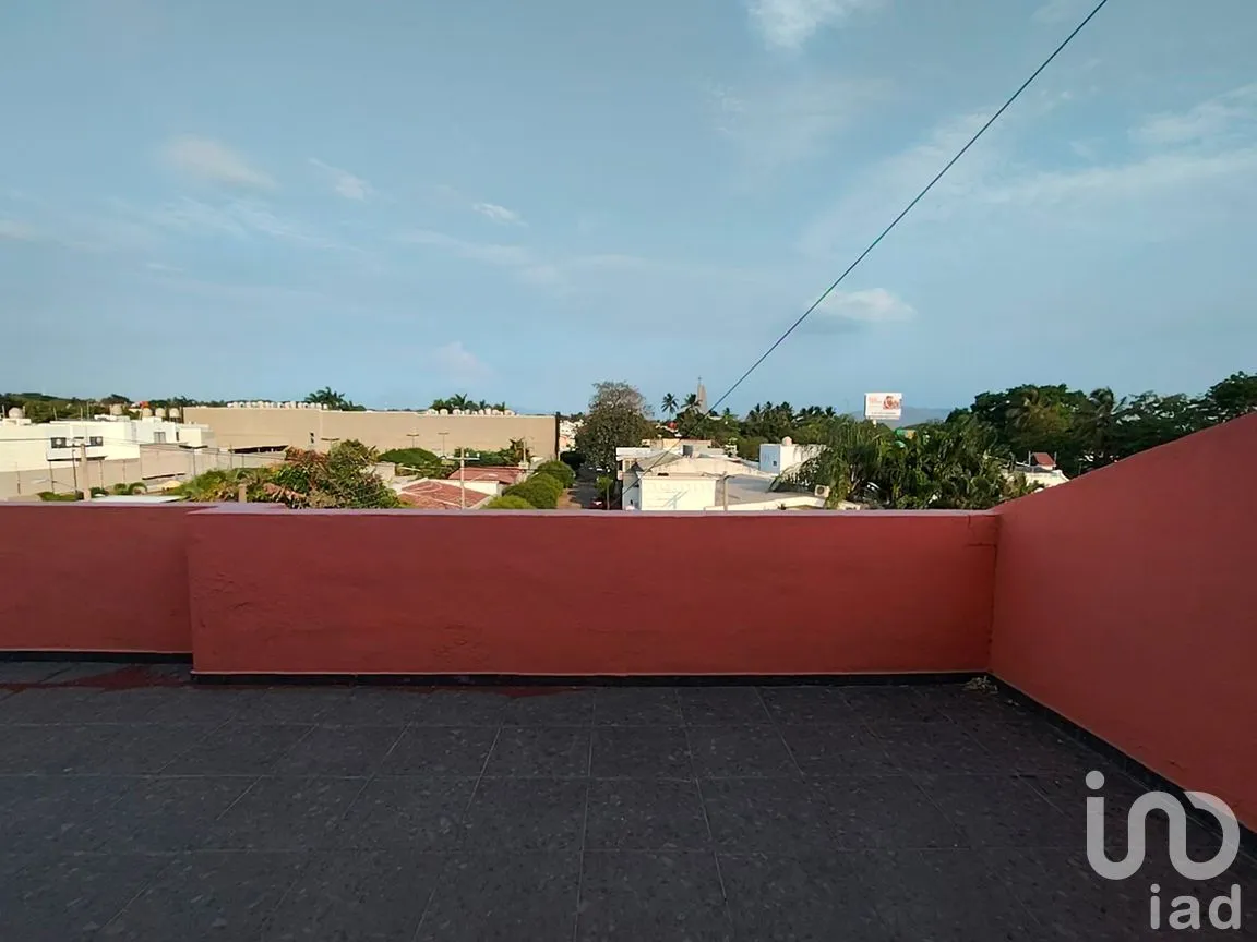 Departamento en Venta en Jardines Vista Hermosa, Colima, Colima | NEX-298836 | iad México | Foto 19 de 19
