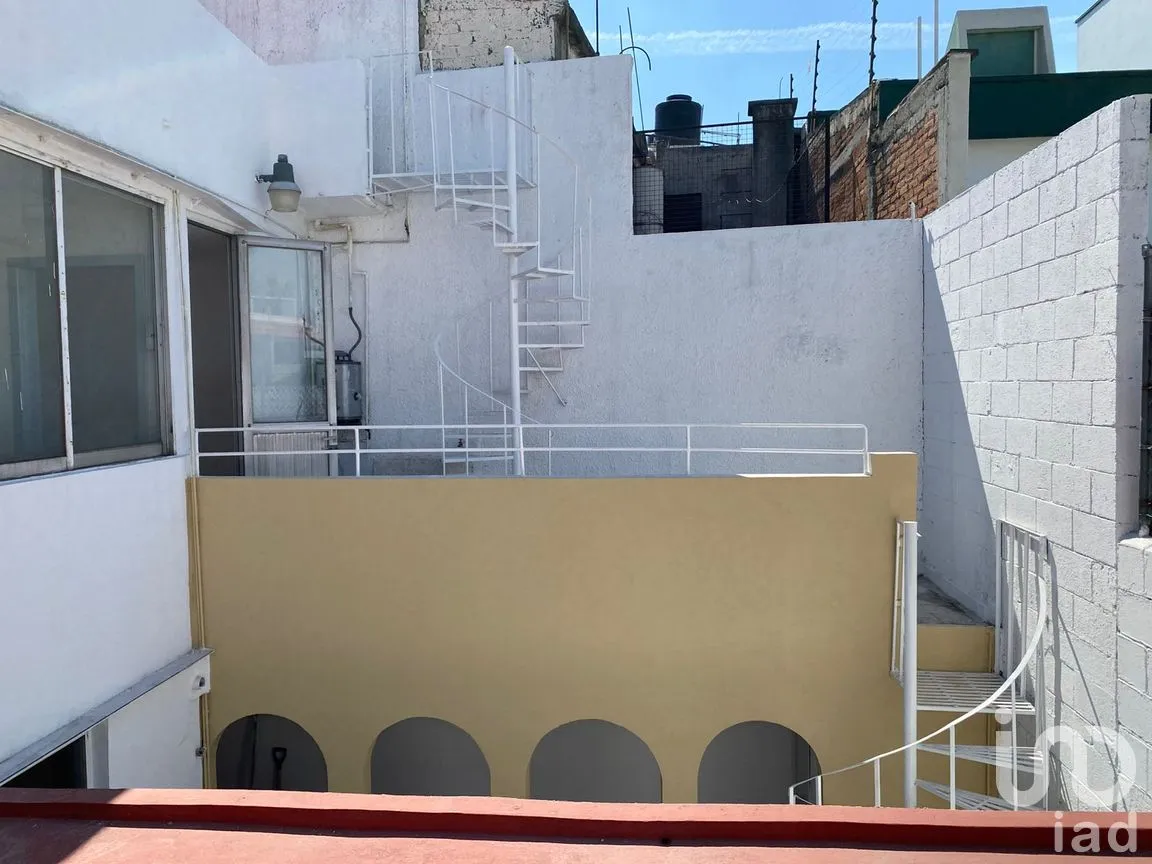 Casa en Venta en Lindavista Norte, Gustavo A. Madero, Ciudad de México | NEX-262707 | iad México | Foto 21 de 25