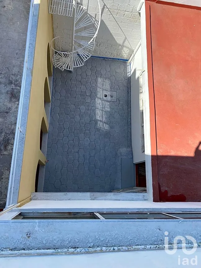 Casa en Venta en Lindavista Norte, Gustavo A. Madero, Ciudad de México | NEX-262707 | iad México | Foto 6 de 25