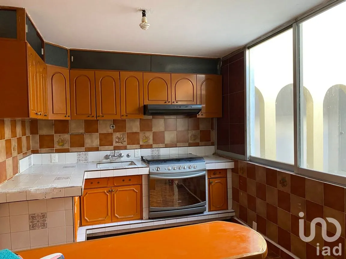 Casa en Venta en Lindavista Norte, Gustavo A. Madero, Ciudad de México | NEX-262707 | iad México | Foto 8 de 25