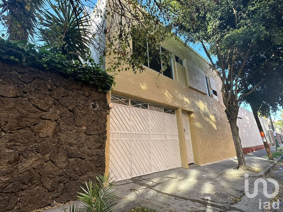 Casa en Venta en Lindavista Norte, Gustavo A. Madero, Ciudad de México | NEX-262707 | iad México | Foto 2 de 27