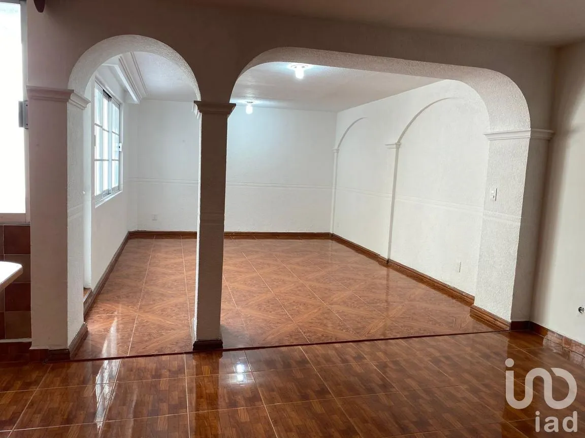 Casa en Venta en Lindavista Norte, Gustavo A. Madero, Ciudad de México | NEX-262707 | iad México | Foto 11 de 27