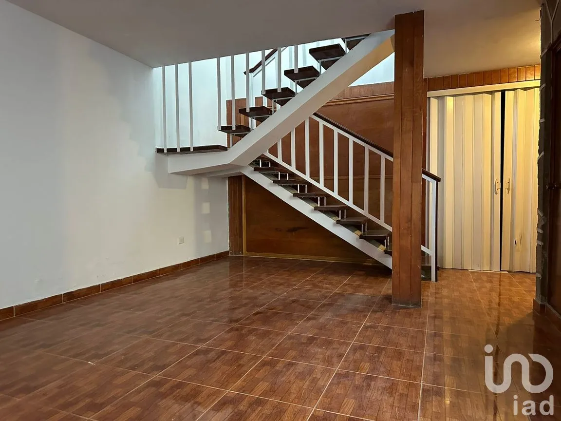 Casa en Venta en Lindavista Norte, Gustavo A. Madero, Ciudad de México | NEX-262707 | iad México | Foto 13 de 27