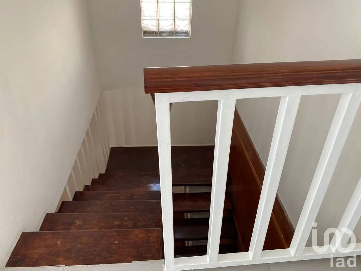 Casa en Venta en Lindavista Norte, Gustavo A. Madero, Ciudad de México | NEX-262707 | iad México | Foto 14 de 27