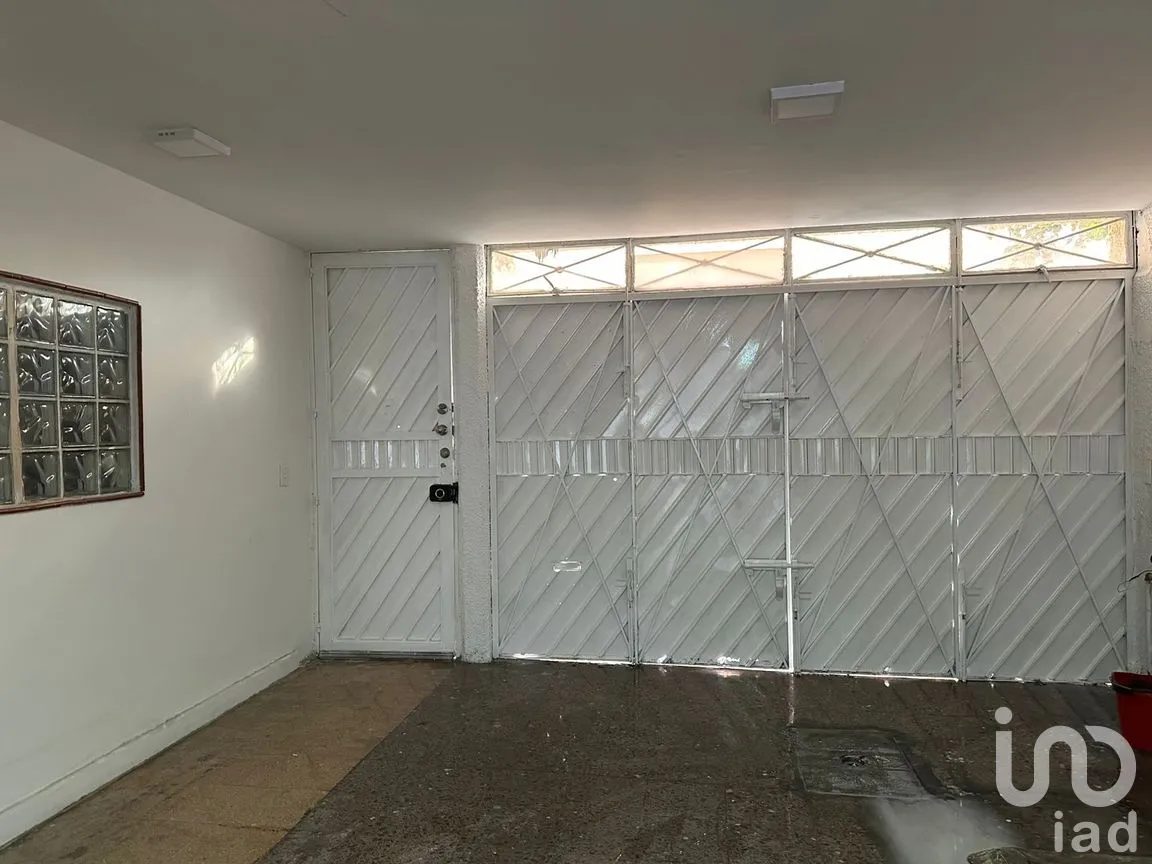 Casa en Venta en Lindavista Norte, Gustavo A. Madero, Ciudad de México | NEX-262707 | iad México | Foto 3 de 27