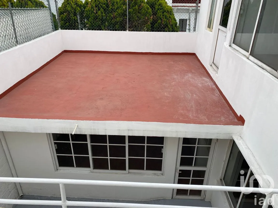 Casa en Venta en Lindavista Norte, Gustavo A. Madero, Ciudad de México | NEX-262707 | iad México | Foto 21 de 27