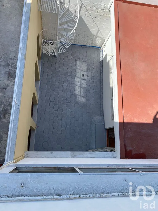 Casa en Venta en Lindavista Norte, Gustavo A. Madero, Ciudad de México | NEX-262707 | iad México | Foto 23 de 27