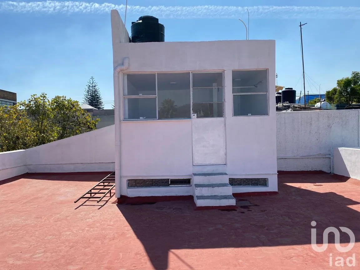 Casa en Venta en Lindavista Norte, Gustavo A. Madero, Ciudad de México | NEX-262707 | iad México | Foto 24 de 27