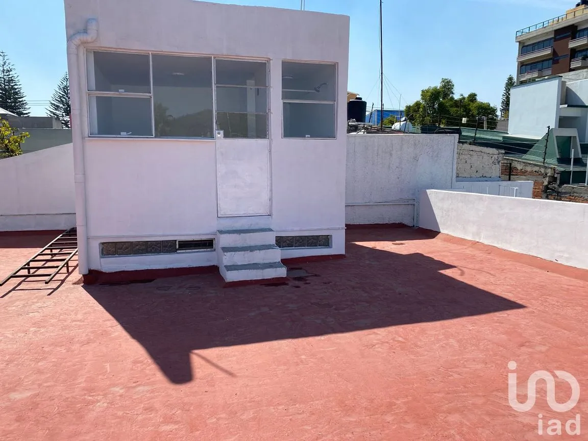 Casa en Venta en Lindavista Norte, Gustavo A. Madero, Ciudad de México | NEX-262707 | iad México | Foto 25 de 27