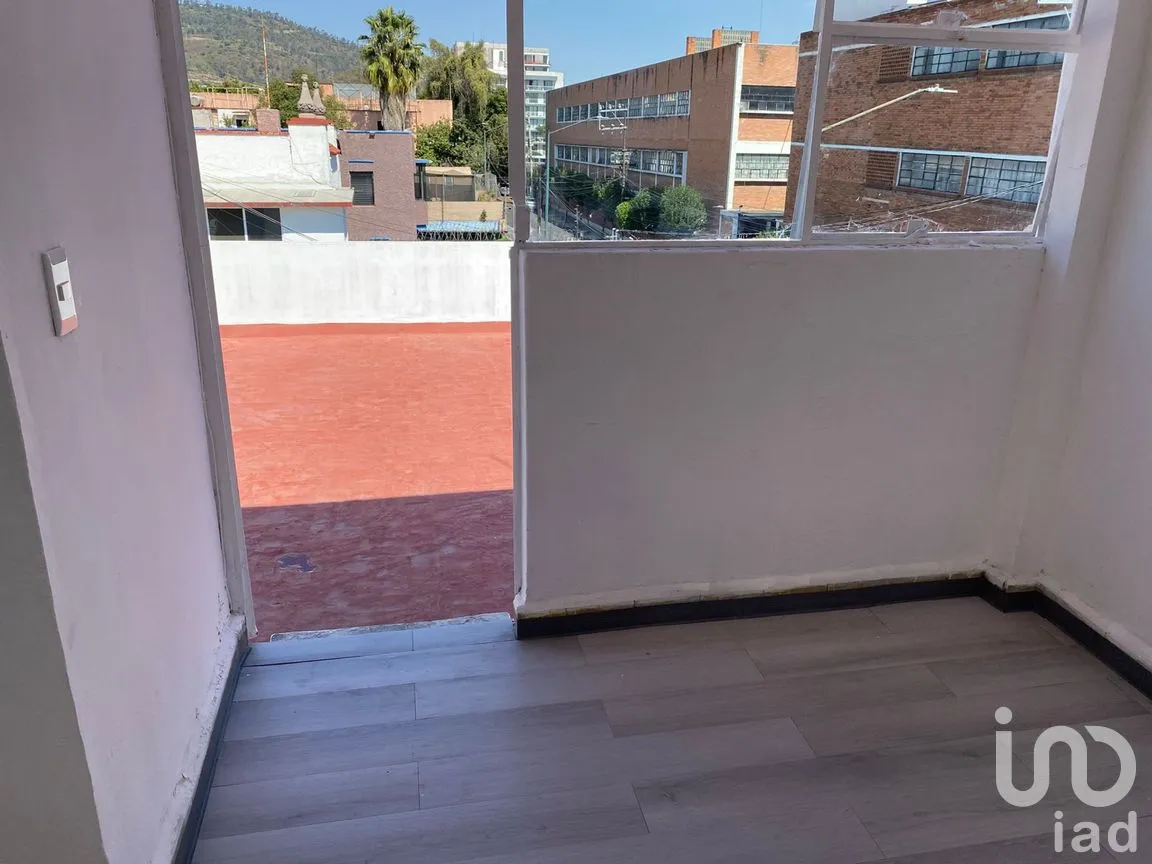 Casa en Venta en Lindavista Norte, Gustavo A. Madero, Ciudad de México | NEX-262707 | iad México | Foto 26 de 27