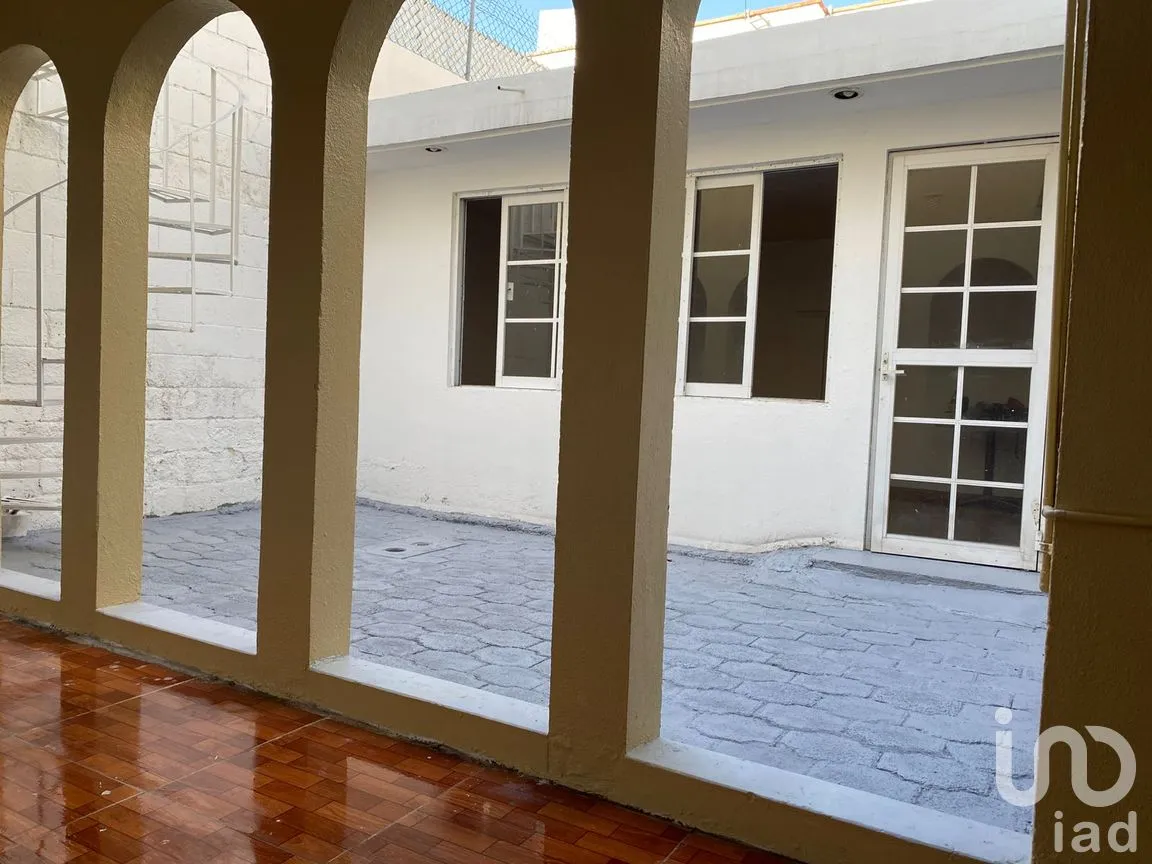 Casa en Venta en Lindavista Norte, Gustavo A. Madero, Ciudad de México | NEX-262707 | iad México | Foto 5 de 27
